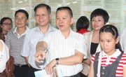 广东首创青少年科技创新实力大挑战开赛