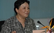 中国科协党组书记邓楠一行视察广东科学中心建设工地