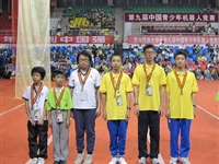 中国青少年机器人竞赛广东学子喜获佳绩