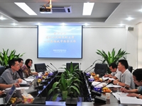 省科协副主席吴焕泉一行到珠海调研全民科学素质工作