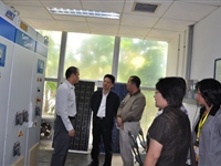 深圳科普基地建设敢于创新形成特色