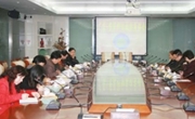 重庆市科协考察团到粤交流考察