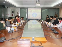 贵州省科协考察团到粤交流考察