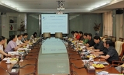 云南省科协一行到访广东省科协
