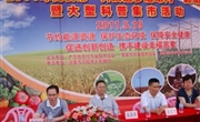 广东省科协、省农技协农村科技服务进高要