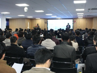 省科技工作者服务中心建立“广东智慧安防专家库”