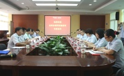 省科协开展2014年广东省“院士专家企业工作站”申报单位建站情况调研