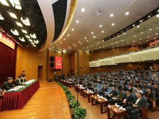 中国科协2016年科普工作会议在北京召开