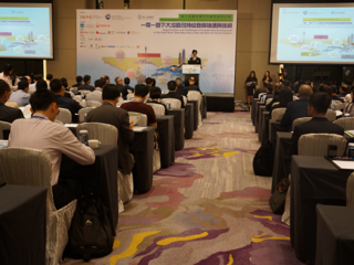 第八届粤港澳可持续发展研讨会在香港举行