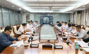 省科协学习贯彻省委十二届五次全会和省科协第九次代表大会精神