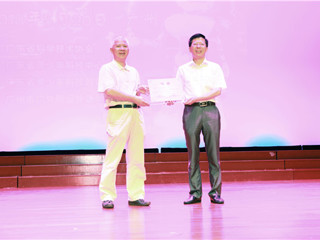 第18届广东省青少年机器人竞赛在广州成功举行