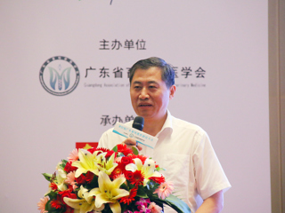 郑庆顺书记寄语全省科技社团新时代要有新担当新作为