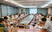 省科协召开地方科协工作调研座谈会