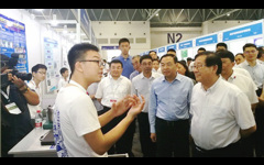 我省师生在第33届全国青少年科技创新大赛获佳绩