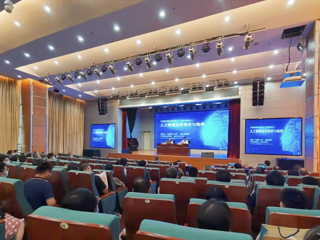 弘扬时代新风科普进机关活动走进省社科院