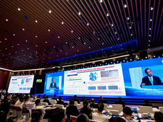 第20届亚洲科学理事会大会在广州南沙举办