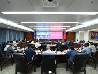 中国科协党组理论学习中心组专题学习习近平总书记在两院院士大会、中国科协第十次全国代表大会重要讲话精神