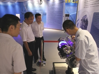 广州市荔湾区举办全国科普日活动