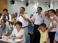 广州青少年科技馆开展全国科普日系列活动