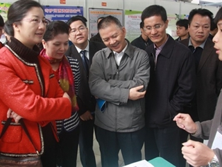 第九届河源市青少年科技创新大赛举办