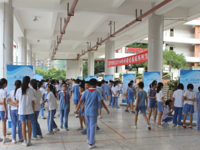 深圳市龙华新区2014年科普走基层系列活动总结