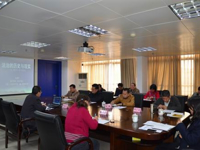 肇庆市科协举办学习贯彻十八届四中全会精神专题辅导报告会