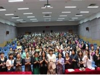 佛山市举办2014年专科高级护理实践暨护理管理培训班