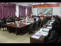 广东水利电力职业技术学院科协成立