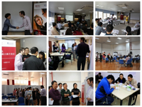 广州市研究人员国际沟通力提升培训项目惠及众多科技骨干