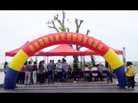 南澳县举办“防灾减灾科普知识进校园”主题科普活动