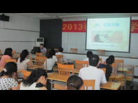 河源市科技馆举办“珍惜生命，关爱健康”科普讲座