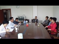 河源市科协召开退休老同志座谈会征求意见