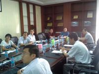 惠州市惠阳区企业科协工作获惠州市科协好评