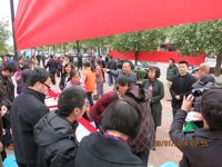 惠州市惠阳区举行2014年“科普之春”活动