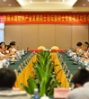 东莞市新材料产业院士论坛暨院士专家项目对接会日前举行