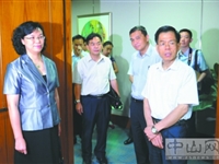 中山市科协积极发挥桥梁纽带作用，为“人才强市”搭“金桥”