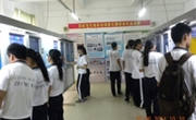 汕尾市陆丰市科协举办青少年科技创新大赛优秀作品展及其颁奖活动