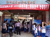 汕头市南澳县举办第四届“南澎杯”科普征文比赛和科普进社区系列活动