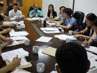 汕头市科协召开2014年全市企业科协组织建设工作会议