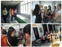 广州科普游自由行项目成功试运行