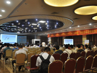 佛山市医学会放射学分会2015年学术年会举行