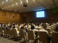 佛山市知识产权协会举办“互联网+”的技术创新与知识产权保护论坛