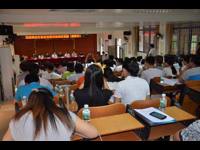 全省青少年科技教师成果展示活动（肇庆片）在肇庆举行