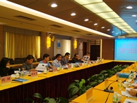 省科协检查组验收佛山市禅城区创建2016-2020年度全国科普示范区工作