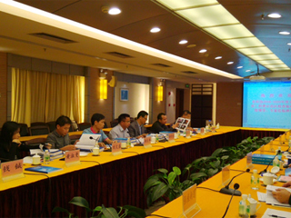 省科协检查组验收佛山市禅城区创建2016-2020年度全国科普示范区工作