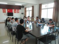 中山市科协纵深推进驻点联系服务群众工作取得实效