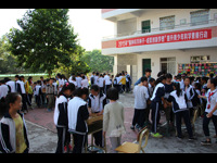 平远县“全国科普日”系列活动举行