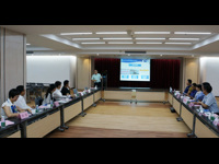 中欧(汕头)中小企业科技创新合作峰会在汕头市举行