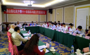 佛山市领导与院士专家座谈会举行