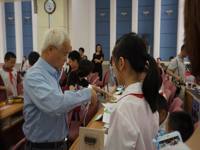 汕头市金平区举办第九届青少年科技创新大赛